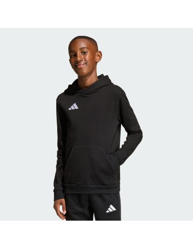 Adidas ENTRADA 26 Hoody Junior JZ6569 sweatshirt
