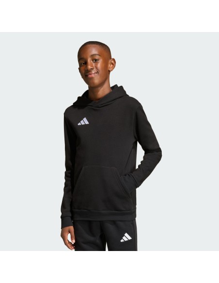 Adidas ENTRADA 26 Hoody Junior JZ6569 sweatshirt