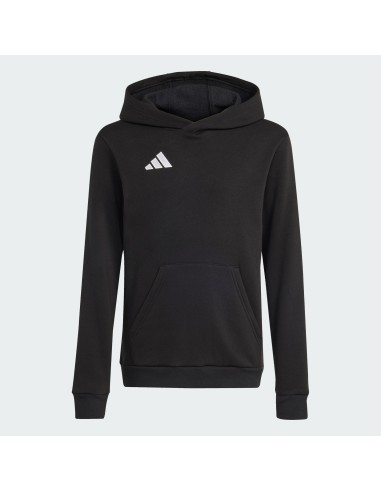 Adidas ENTRADA 26 Hoody Junior JZ6569 sweatshirt