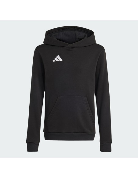Adidas ENTRADA 26 Hoody Junior JZ6569 sweatshirt