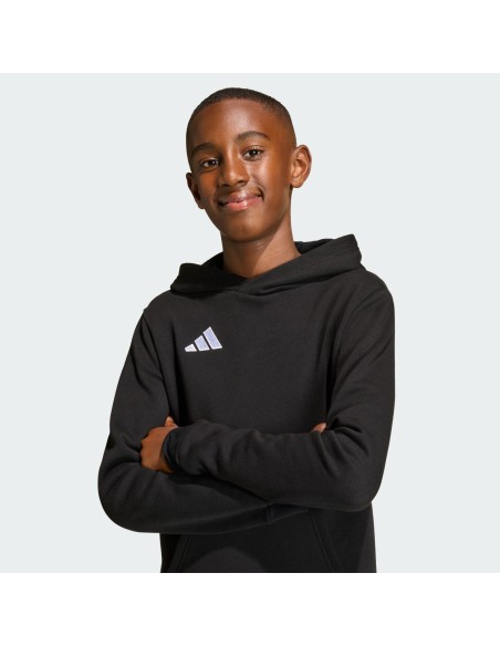 Adidas ENTRADA 26 Hoody Junior JZ6569 sweatshirt