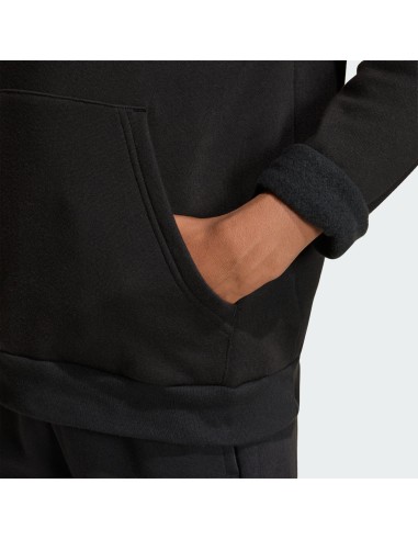 Adidas ENTRADA 26 Hoody Junior JZ6569 sweatshirt