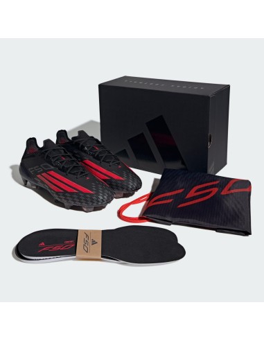 Adidas F50 Elite FG JS4157 shoes
