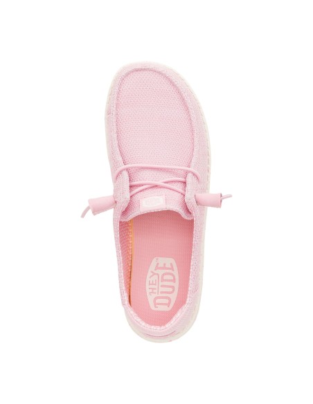 Hey Dude Wendy Stretch Sox 418786XX