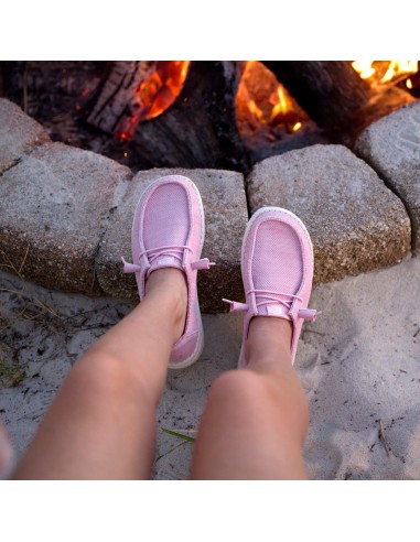 Hey Dude Wendy Stretch Sox 418786XX