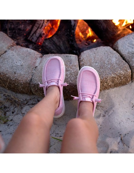 Hey Dude Wendy Stretch Sox 418786XX