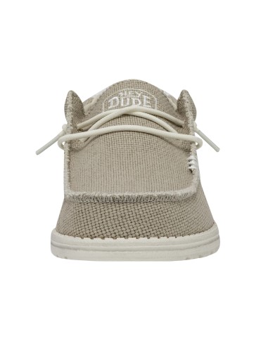 Hey Dude Wally Braided 400031LB