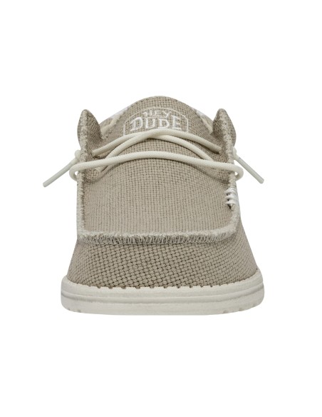 Hey Dude Wally Braided 400031LB