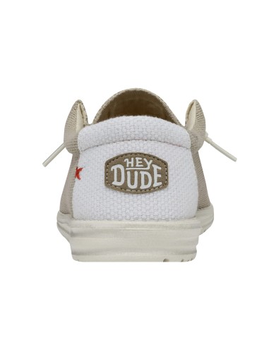 Hey Dude Wally Braided 400031LB