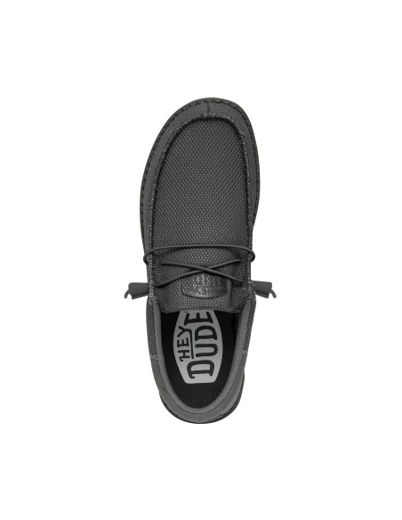 Hey Dude Wally Funk Mono 400111FX