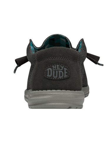 Hey Dude Wally Sox 40019025