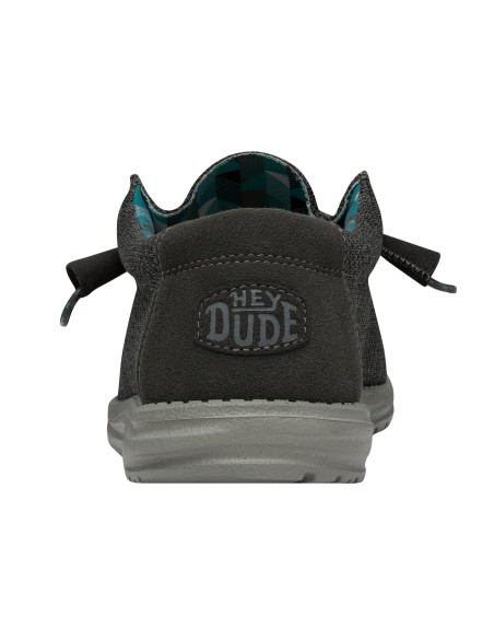 Hey Dude Wally Sox 40019025