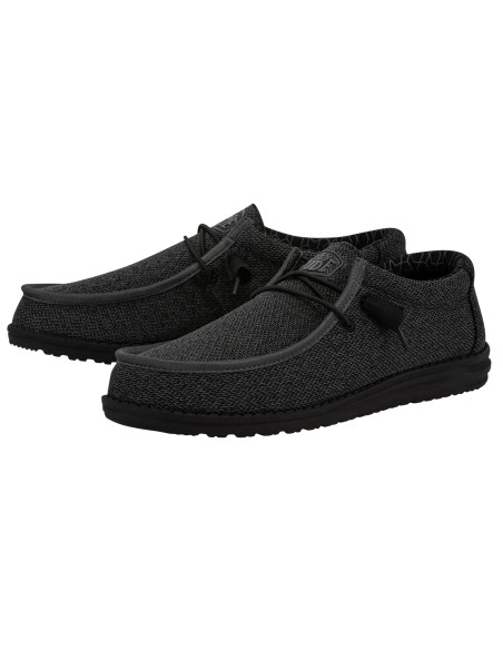 Hey Dude Wally Sox 400190XJ