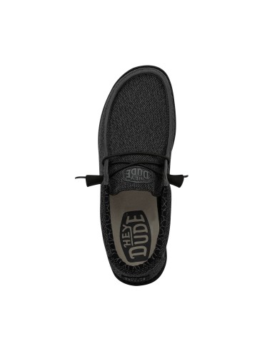 Hey Dude Wally Sox 400190XJ