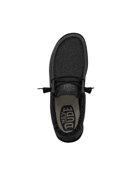 Hey Dude Wally Sox 400190XJ