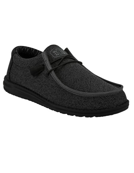 Hey Dude Wally Sox 400190XJ