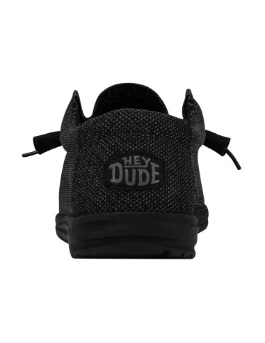 Hey Dude Wally Sox 400190XJ