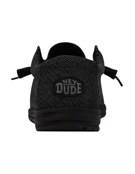 Hey Dude Wally Sox 400190XJ