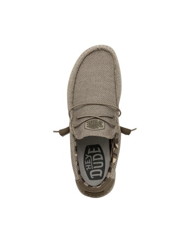 Hey Dude Wally Sox 40019025