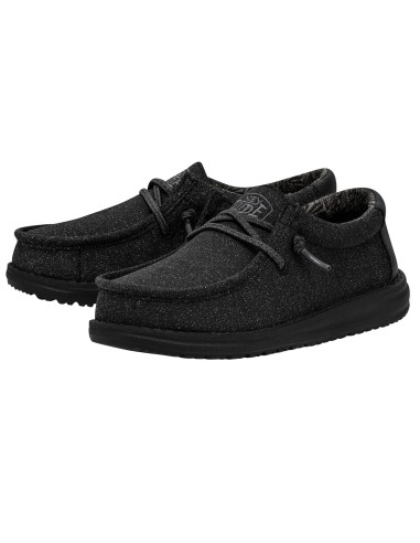 Hey Dude Wally Youth Basic 40041001