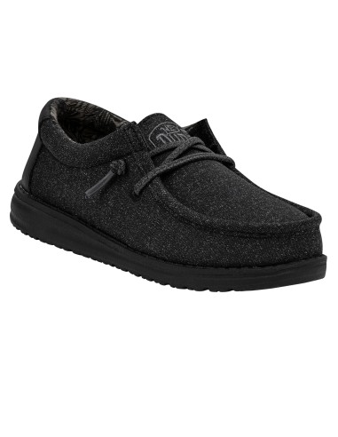 Hey Dude Wally Youth Basic 40041001