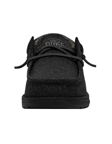 Hey Dude Ανατομικά Παιδικά Μοκασίνια Μπεζ 40041-001