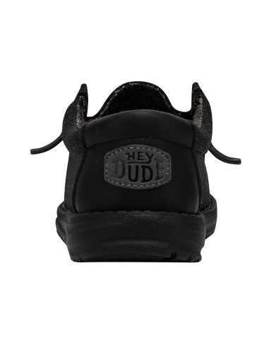 Hey Dude Wally Youth Basic 40041001