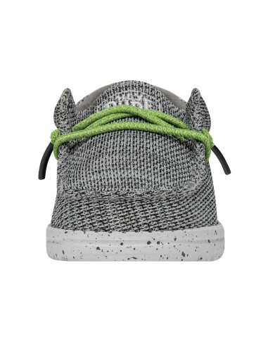 Hey Dude Wally Youth Sox 400491KA