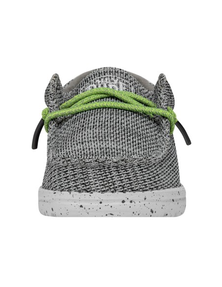 Hey Dude Wally Youth Sox 400491KA