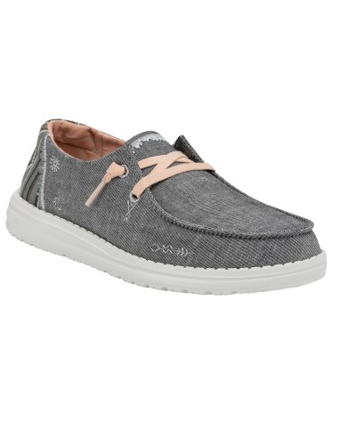 Hey Dude Wendy Boho 40054030