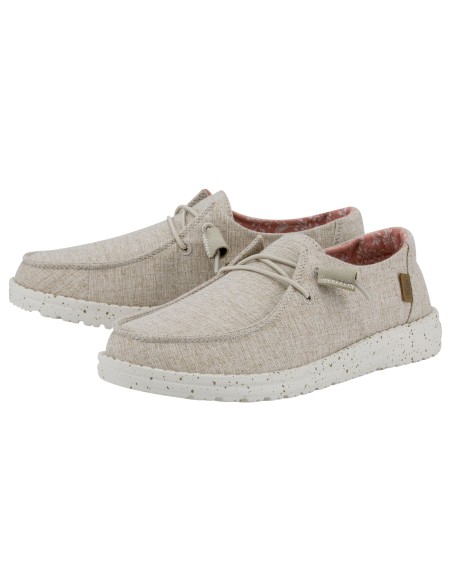 Hey Dude Wendy Chambray 400582BK