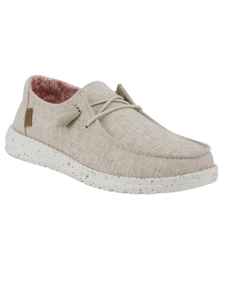 Hey Dude Wendy Chambray 400582BK