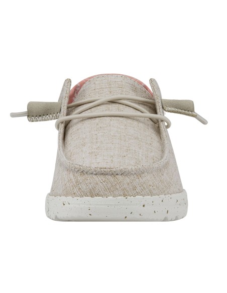 Hey Dude Wendy Chambray 400582BK