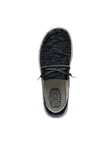 Hey Dude Γυναικεία Μοκασίνια 121925006