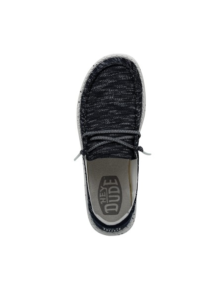 Hey Dude Γυναικεία Μοκασίνια 121925006