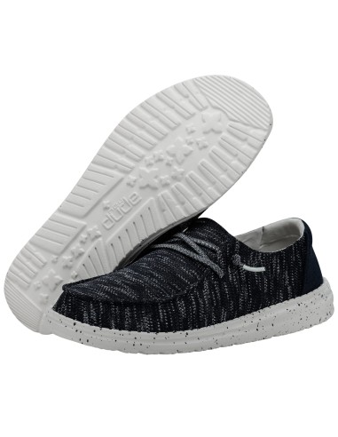 Hey Dude Γυναικεία Μοκασίνια 121925006