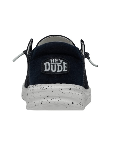 Hey Dude Γυναικεία Μοκασίνια 121925006