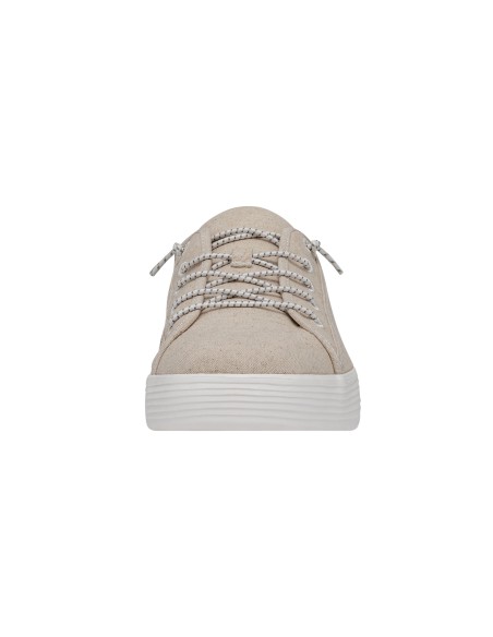 Hey Dude Craft Linen 40180100