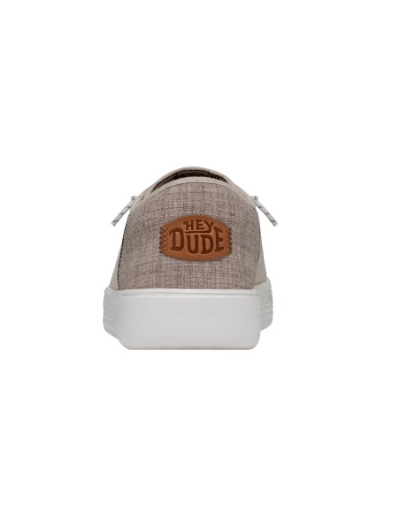 Hey Dude Craft Linen 40180100