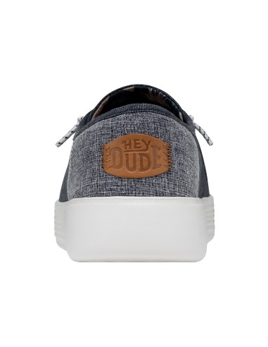 Hey Dude Craft Linen 40180410