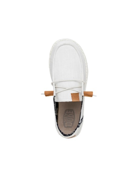 Hey Dude Wendy Washed 40297100