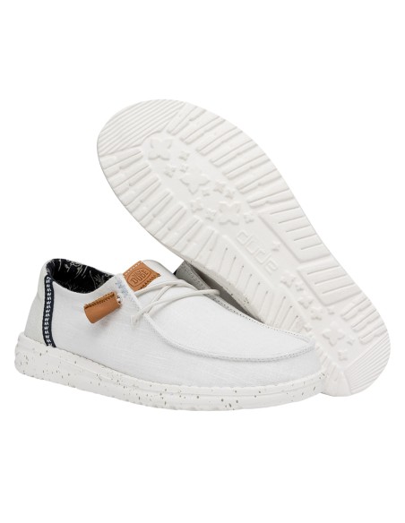 Hey Dude Wendy Washed 40297100