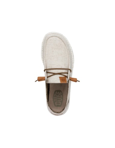 Hey Dude Wendy Washed 4029713R