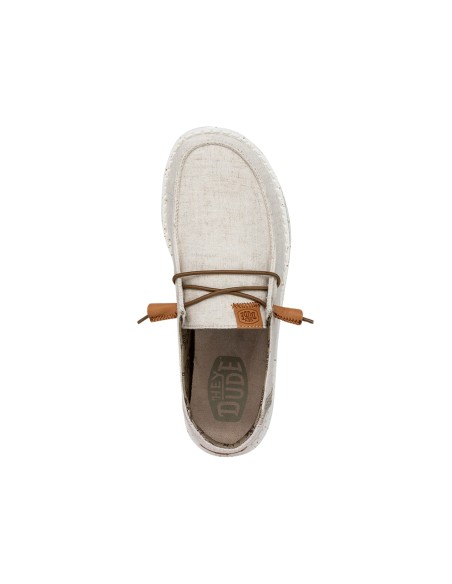 Hey Dude Wendy Washed 4029713R