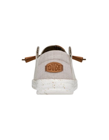 Hey Dude Wendy Washed 4029713R