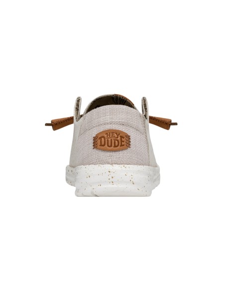 Hey Dude Wendy Washed 4029713R