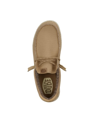 Hey Dude Wally Sport Mesh 4040325W