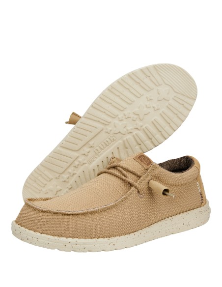 Hey Dude Wally Sport Mesh 4040325W