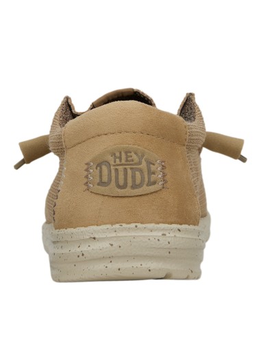 Hey Dude Wally Sport Mesh 4040325W