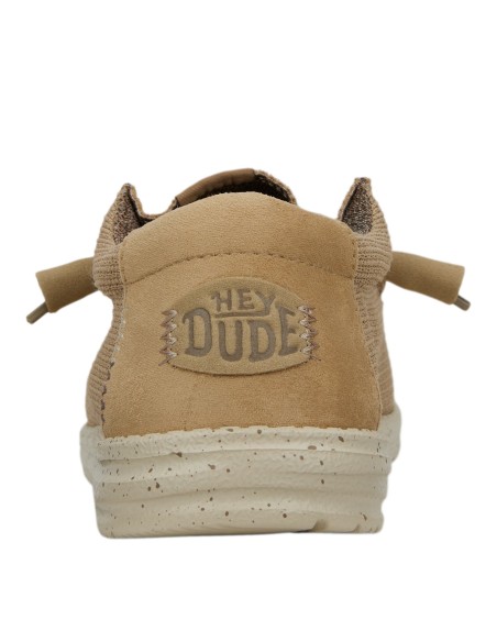 Hey Dude Wally Sport Mesh 4040325W